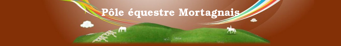 Pôle équestre Mortagnais